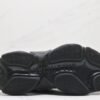 Triple S Clear Sole Black - Image 8