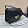Saffiano Black 22 cm - Image 2
