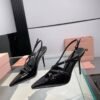 Slingback-Pumps mit Schnalle - Image 5