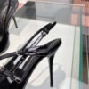 Slingback-Pumps mit Schnalle - Image 6