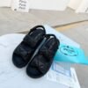 Sandals Black - Image 3