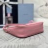 Saffiano Pink 22 cm - Image 4