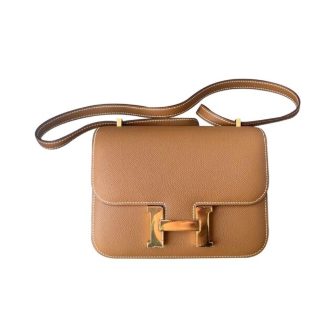 18 Constance Gold/Epsom 18 cm - Image 1
