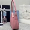 Saffiano Pink 22 cm - Image 5