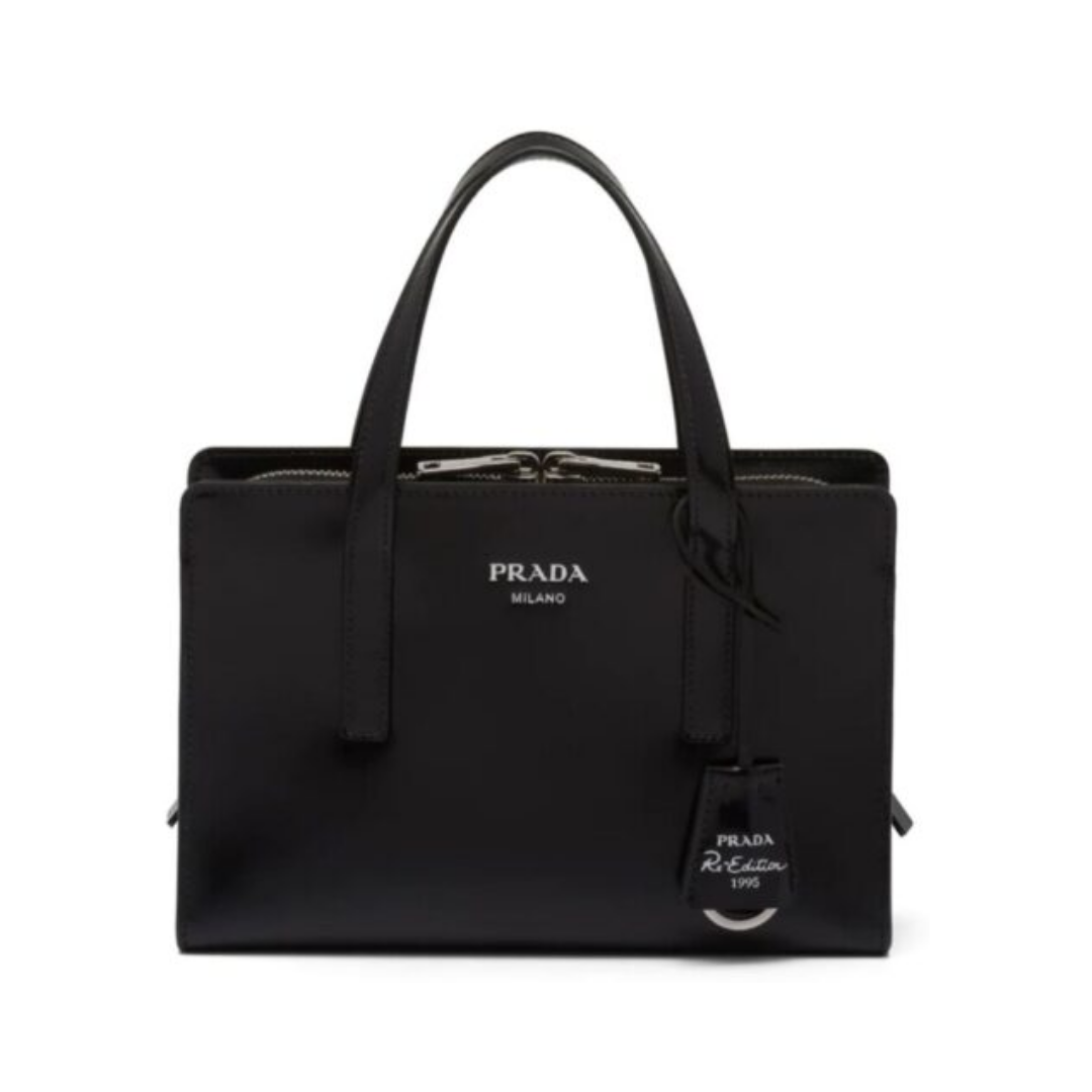 2 Re-Edition 1995 Black 22 cm - Image 1