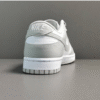 Dunk Low Grey Fog - Image 7