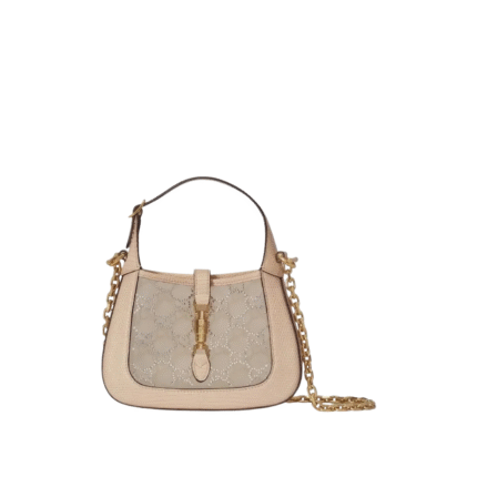 Jackie 1961 Mini Crystal PuderLight Pink 19 cm