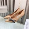 Romy Beige 6 cm - Image 3