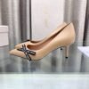 Romy Beige 6 cm - Image 4
