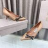 Romy Beige 6 cm - Image 6