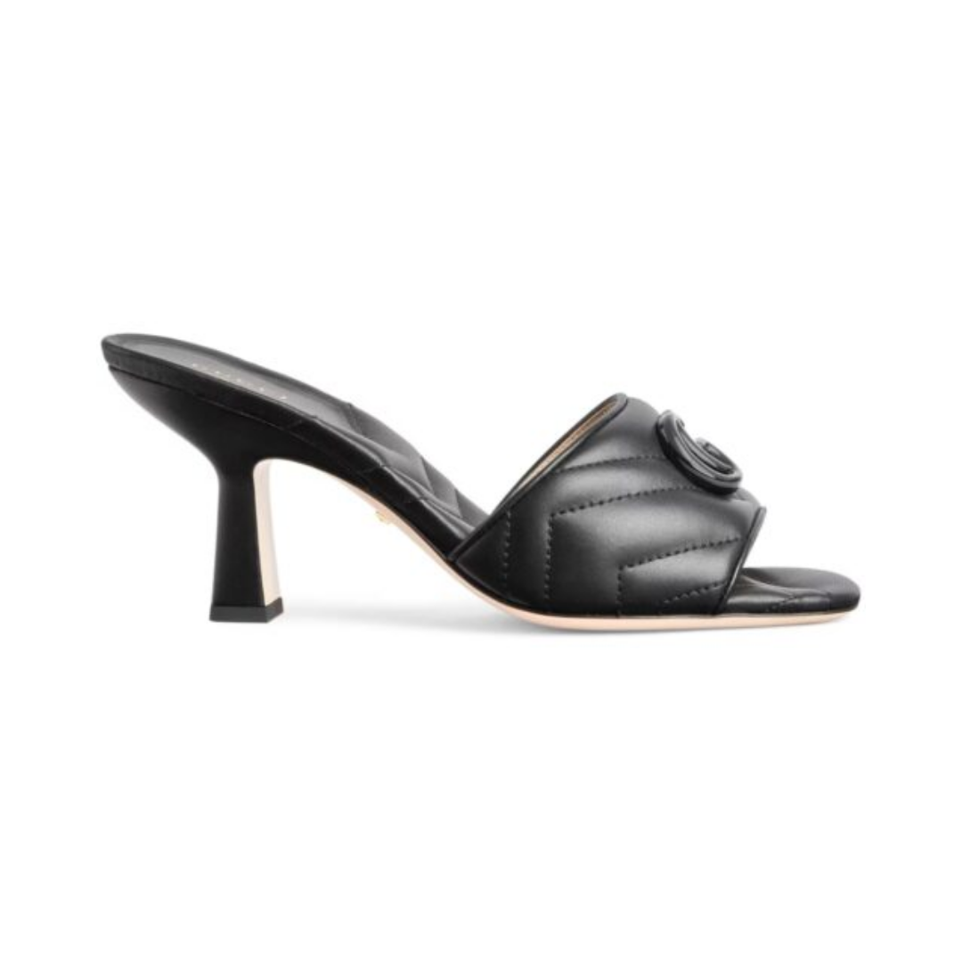 25 GG Marmont Black 7,5 cm - Image 1