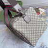 Duffle Medium Beige 45.5 cm - Image 5