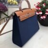 Herbag Blue/Orange 31 cm - Image 3