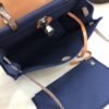 Herbag Blue/Orange 31 cm - Image 5