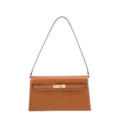 Madame Kelly Elan Orange 28 cm
