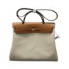 Herbag Creme/Brown 31 cm