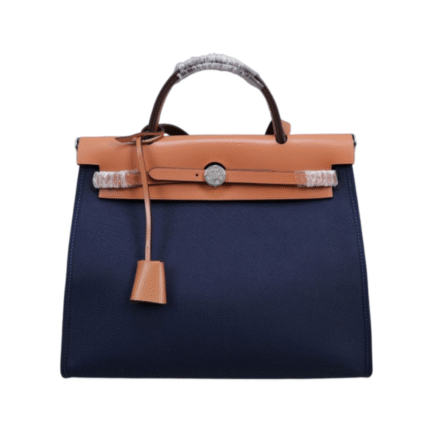 Herbag Blue/Orange 31 cm