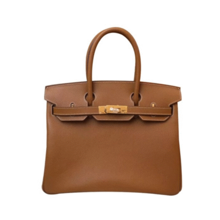 Epsom 30 Lightkaffee