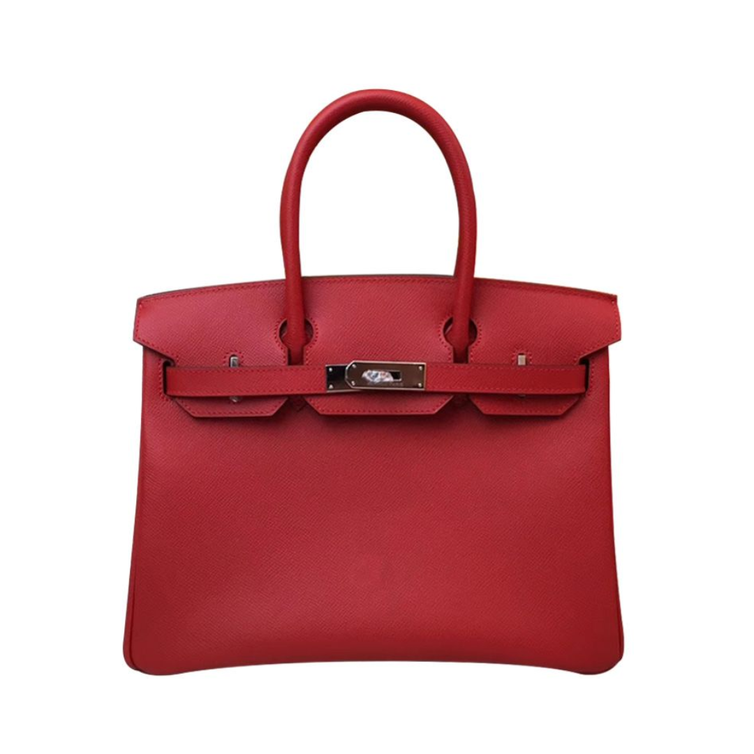 38 Epsom 30 Red - Image 1