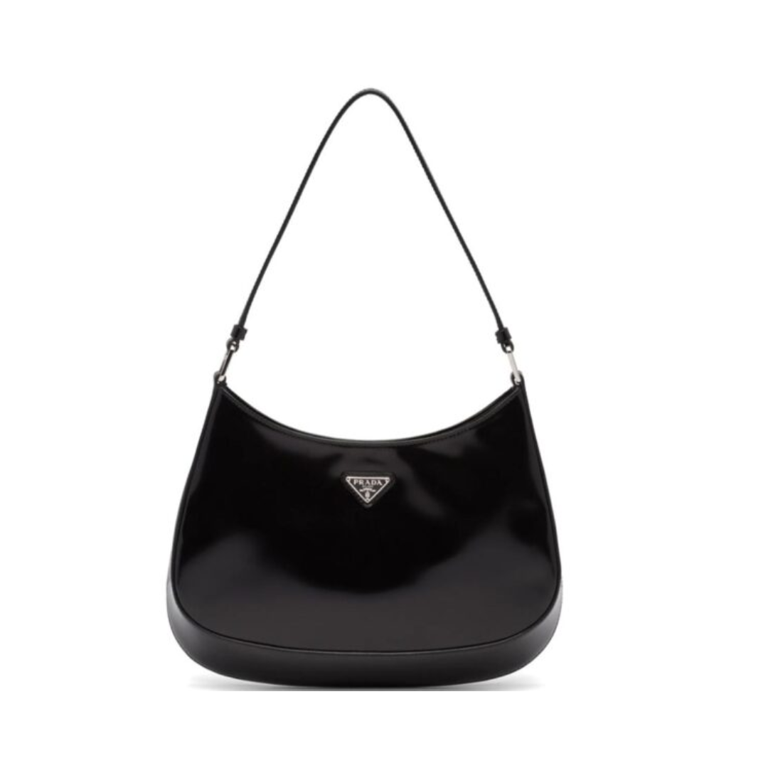 4 Cleo Lackleder Black 27 cm - Image 1