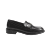 Mocassins Black