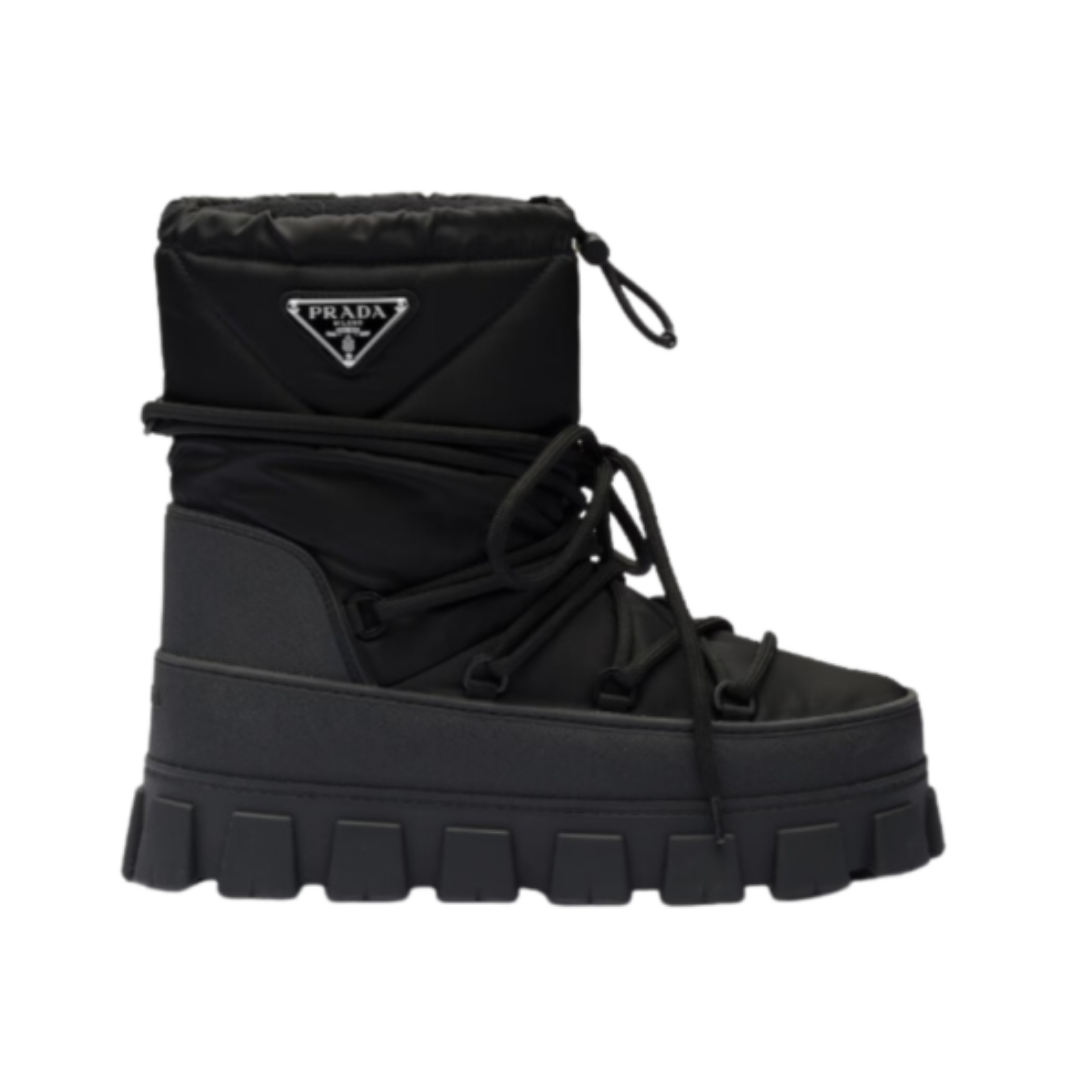 41 Winterstiefel Blacke - Image 1