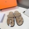 Cyprus Sandals Beige - Image 2