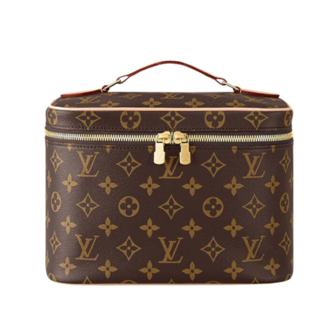 48 Nice Brown 24 cm - Image 1