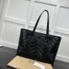 GG Marmont Black 38,5 cm - Image 5
