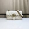 GG Marmont White 22 cm - Image 2