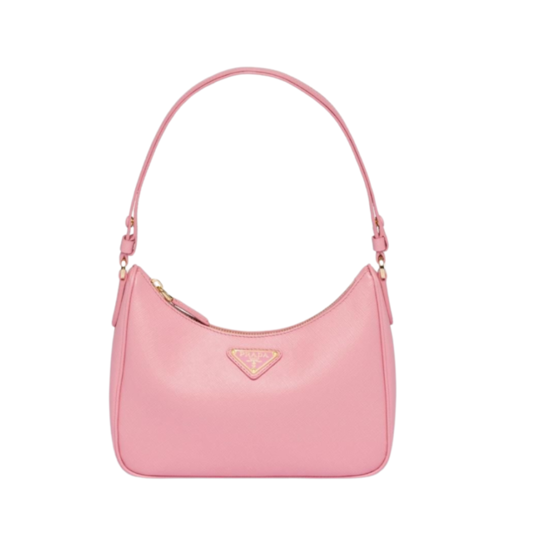 5 Saffiano Pink 22 cm - Image 1