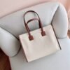 Freya Tote Creme 33 cm - Image 4