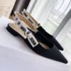 Ballerinas Black/Beige - Image 2