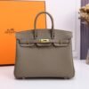 Birkin Brown/Beige 35 - Image 2