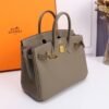 Birkin Brown/Beige 35 - Image 3
