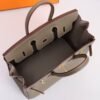 Birkin Brown/Beige 35 - Image 4