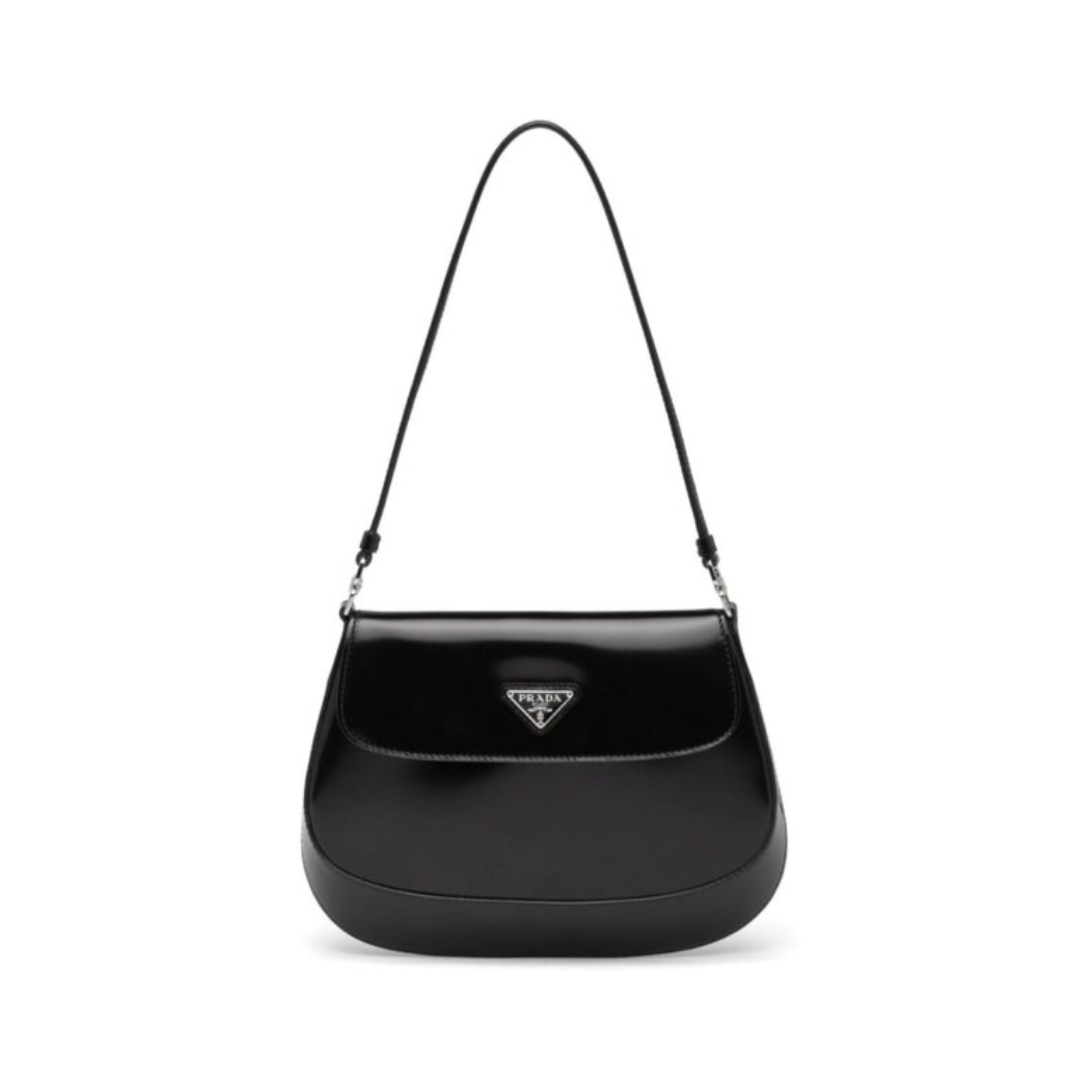 7 Cleo Black 23 cm - Image 1