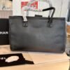 Tote Black 37 cm - Image 4