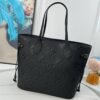Neverfull MM Black 31 cm - Image 2