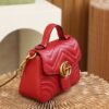 GG Marmont Red 20 cm - Image 2