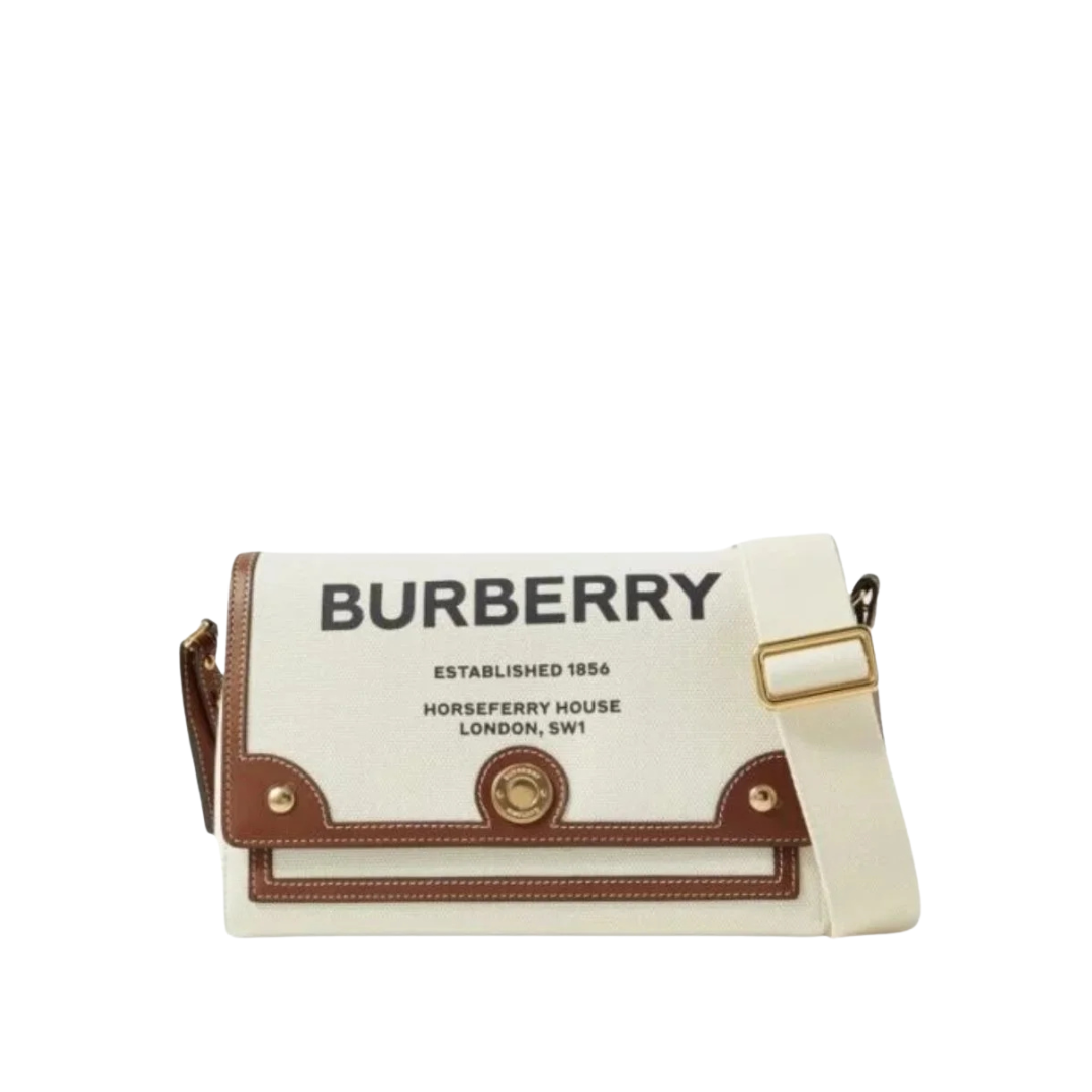 BAGS - New Products 1.0 (100) Horseferry MilchBrown 25 cm - Image 1