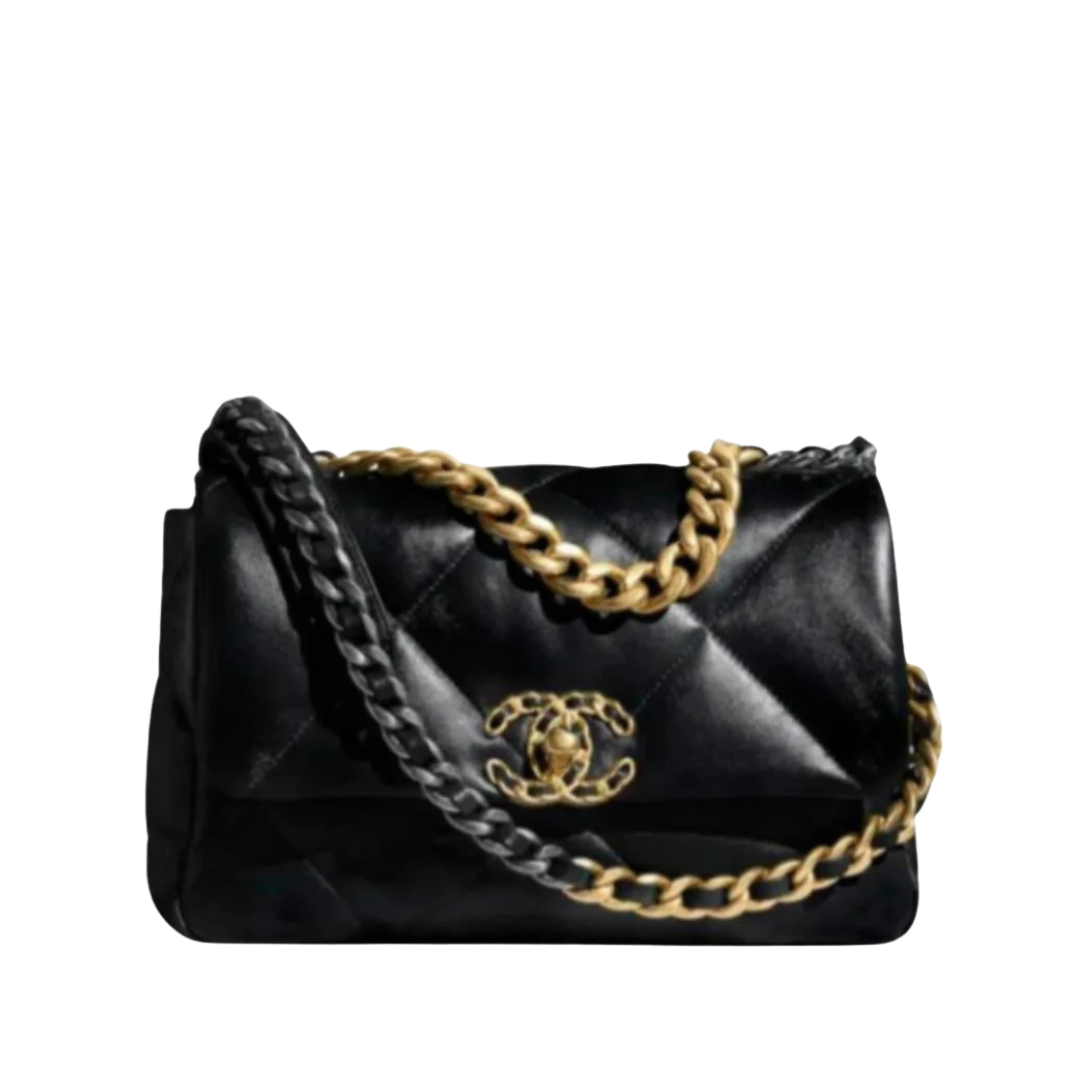 BAGS - New Products 1.0 - 2025-08-05T161907.088 19 Black 26 cm - Image 1