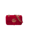GG Marmont Red 26 cm
