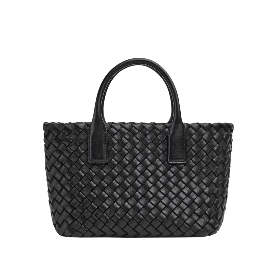 BAGS - New Products 1.0 (64) Cabat Black 20 cm - Image 1