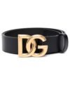 DG Black 4 cm