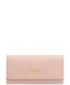 Saffiano Light Pink 18,7 cm