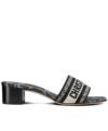 Dway Black/White 3,5 cm