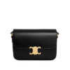 Triomphe Black 22 cm
