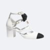 Mary Janes White - Image 2