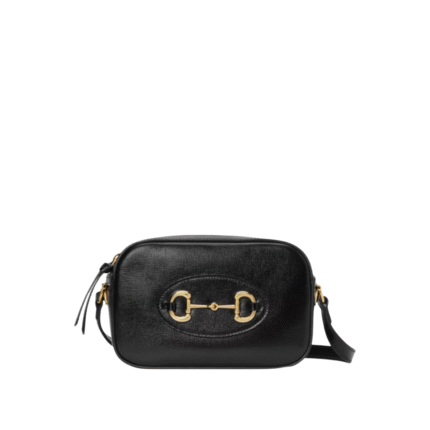 Horsebit 1955 Black 20 cm